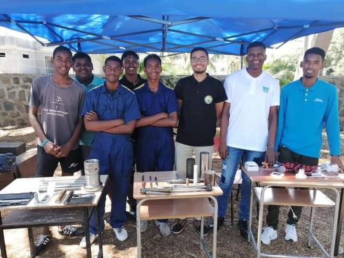 Open Day